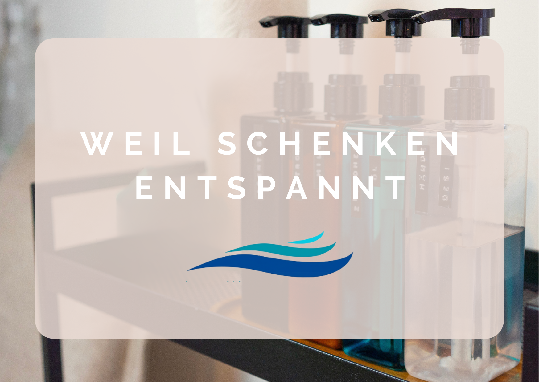 Gutschein bestellen für Massage