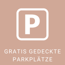 Gratis Parkplätze