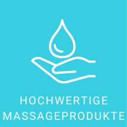 Hochwertige Massageprodukte